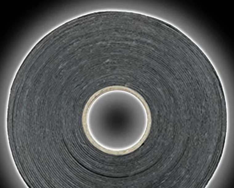 Graphite Intumescent Strips