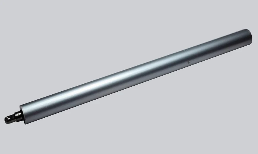 Rod Window Actuator